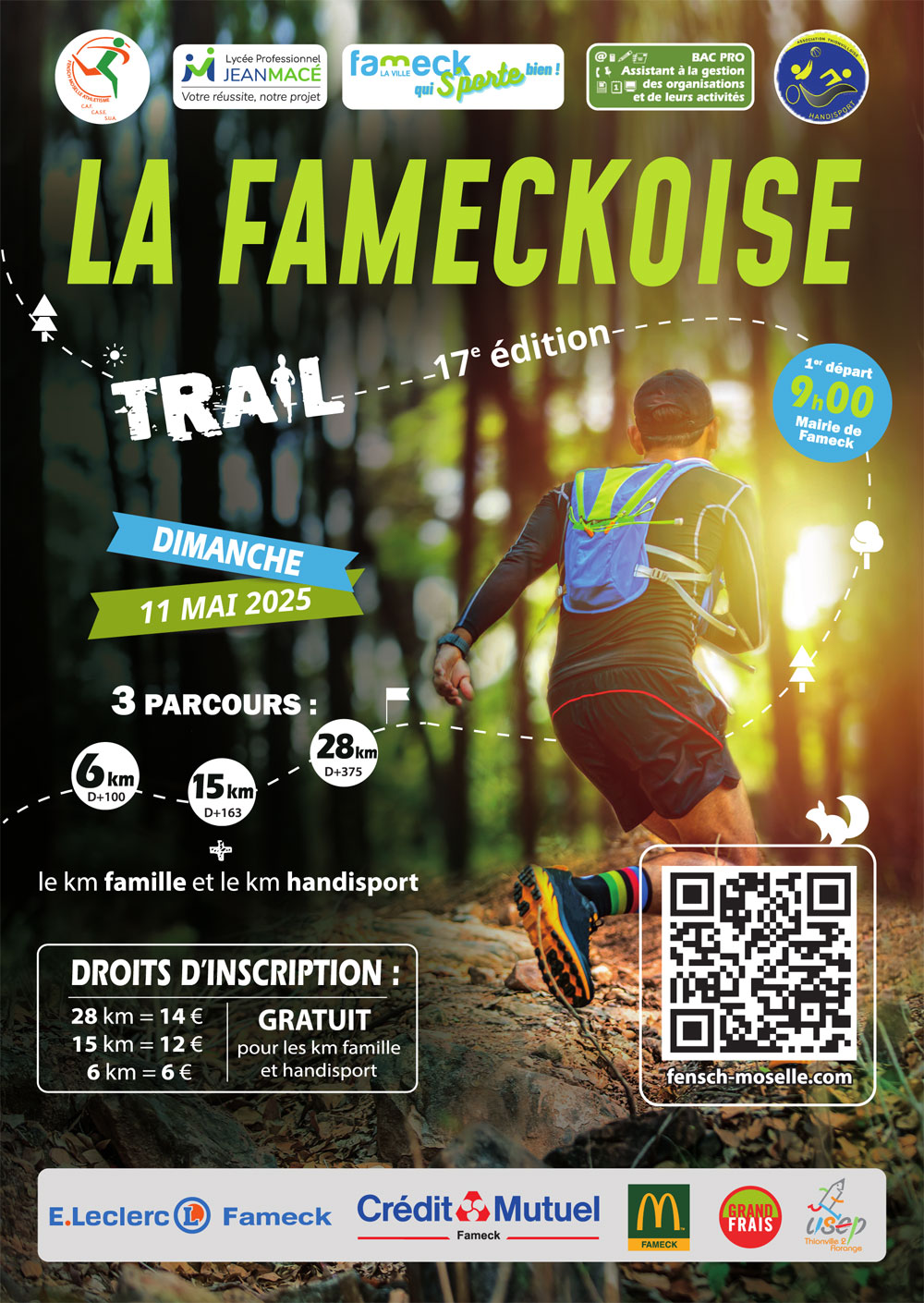 La Fameckoise