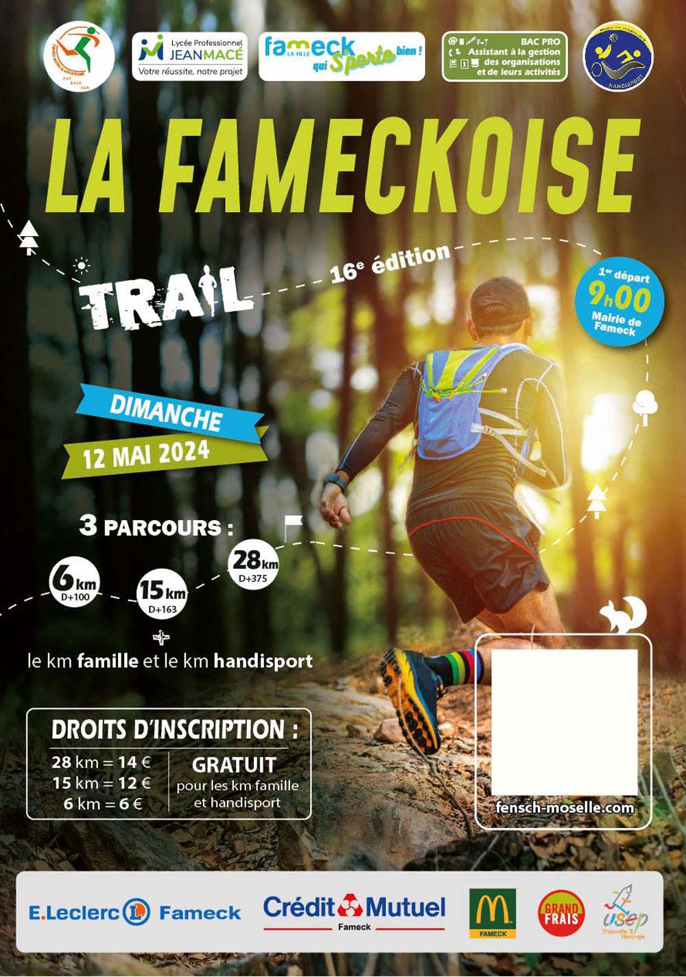 La Fameckoise