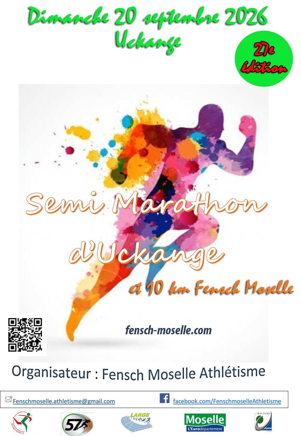 Fensch Moselle Semi-Marathon